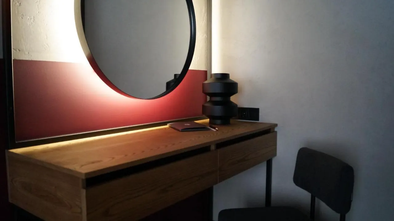 Kostjukowski Apartments Nekrasova 45A Lviv