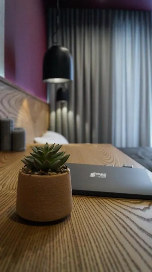 Kostjukowski Apartments Nekrasova 45A Lviv